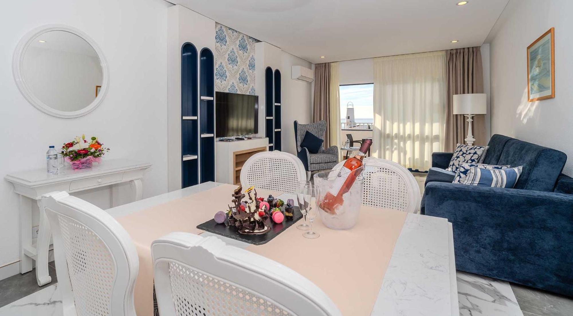 Grand Muthu Oura View Club 5* Albufeira