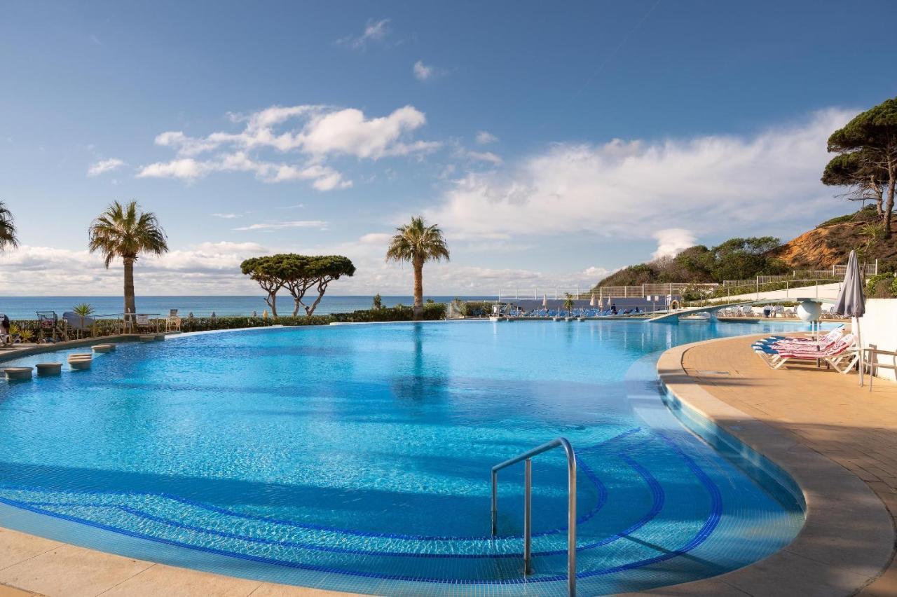 Grand Muthu Oura View Club Apart-hotel 5*