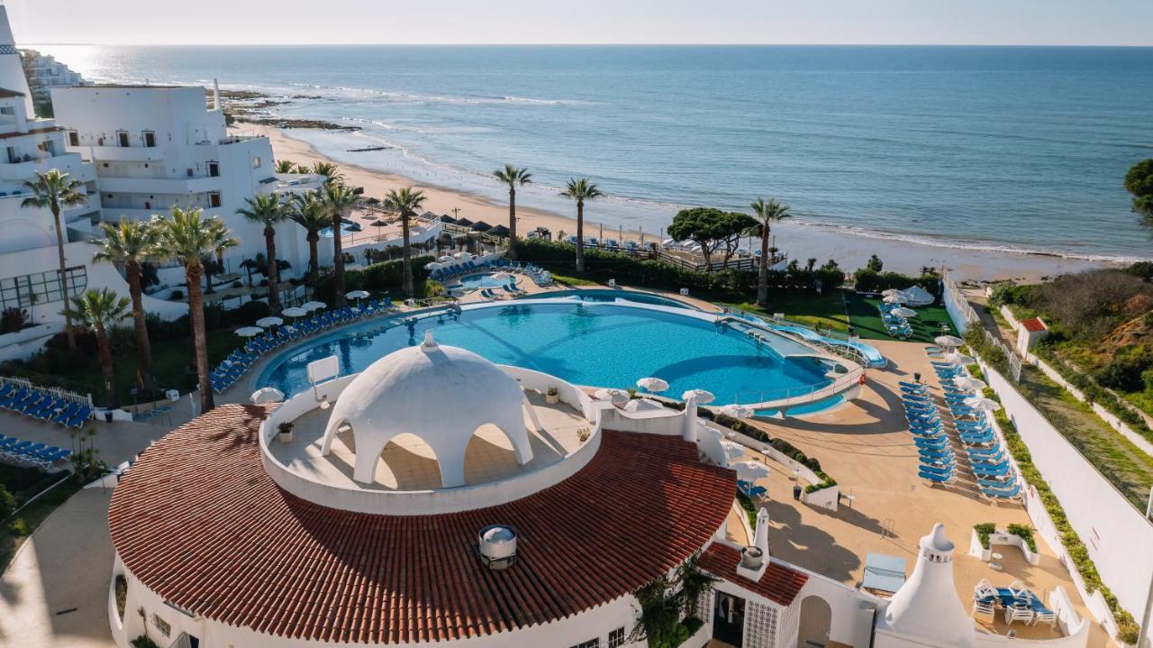Apart-hotel Grand Muthu Oura View Club