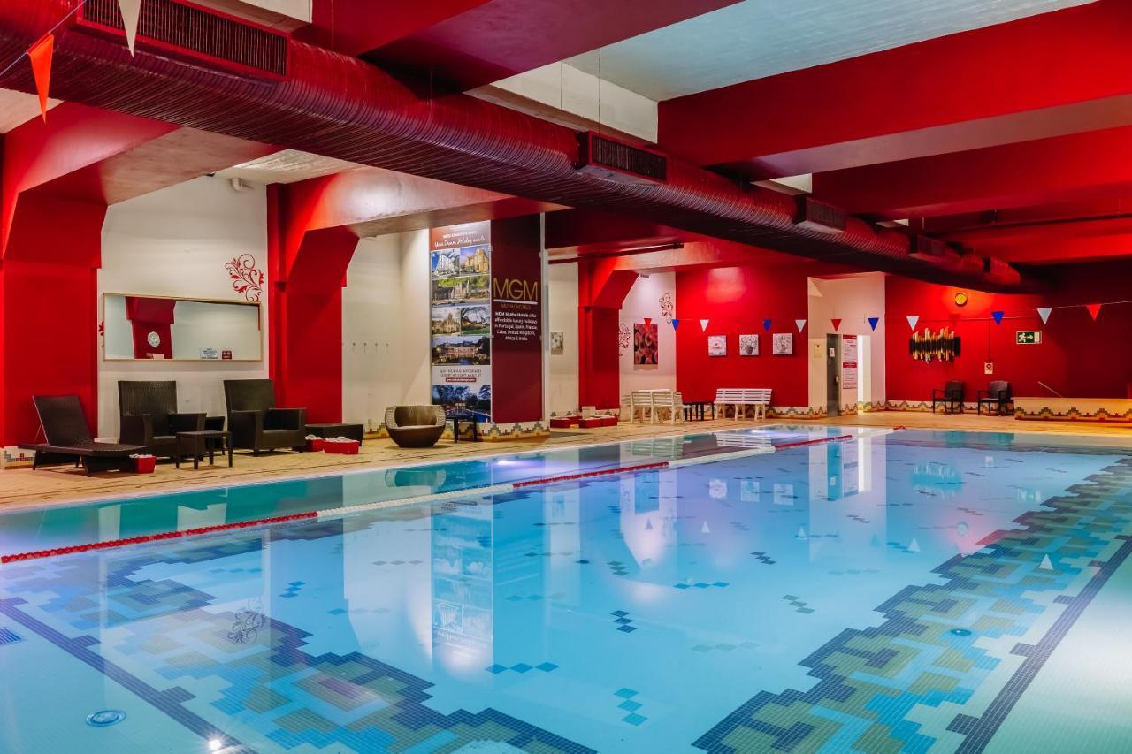 Grand Muthu Oura View Club Apart-hotel Albufeira