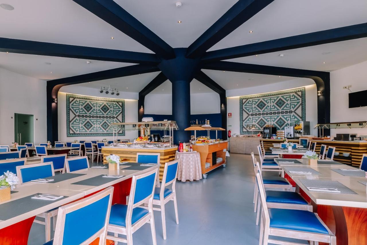 Grand Muthu Oura View Club Apart-hotel