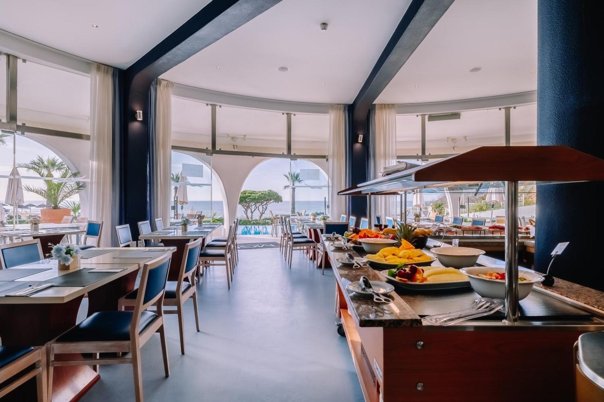 Apart-hotel Grand Muthu Oura View Club