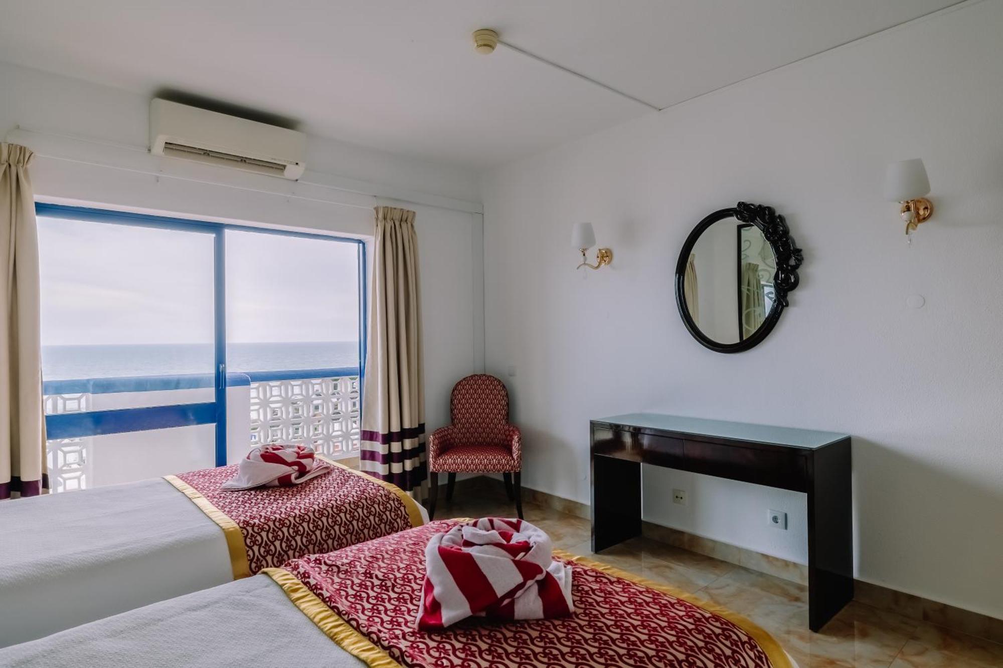 Grand Muthu Oura View Club Apart-hotel Albufeira