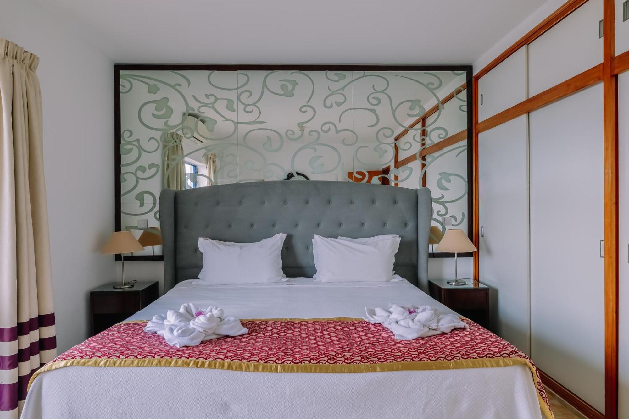 Grand Muthu Oura View Club Apart-hotel