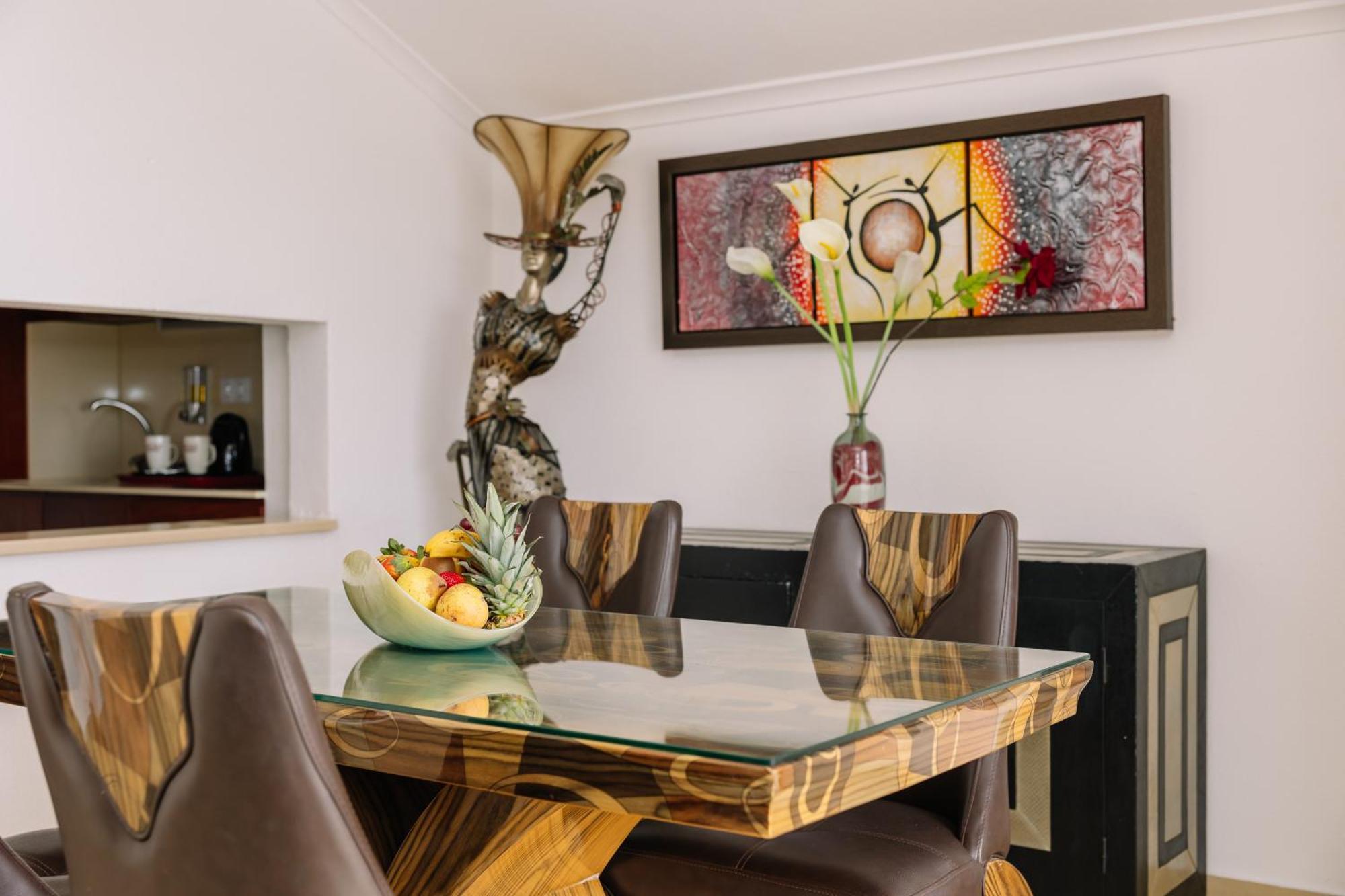 Apart-hotel Grand Muthu Oura View Club 5*