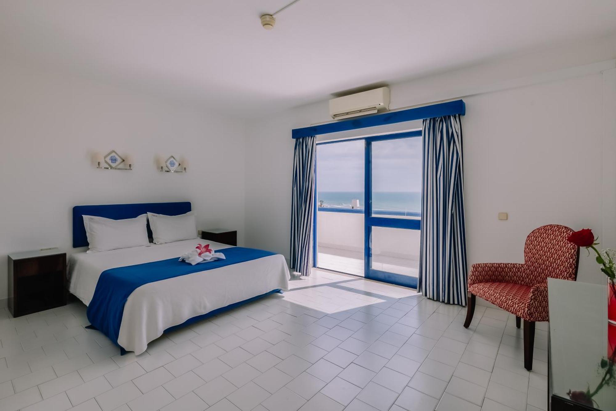 Grand Muthu Oura View Club Apart-hotel