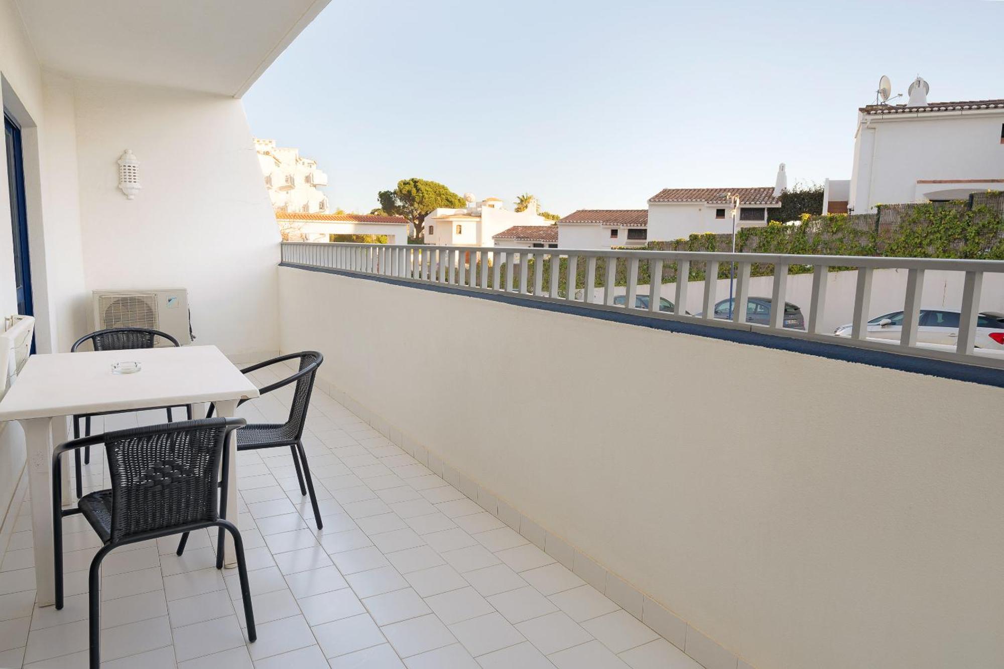 Apart-hotel Grand Muthu Oura View Club 5*