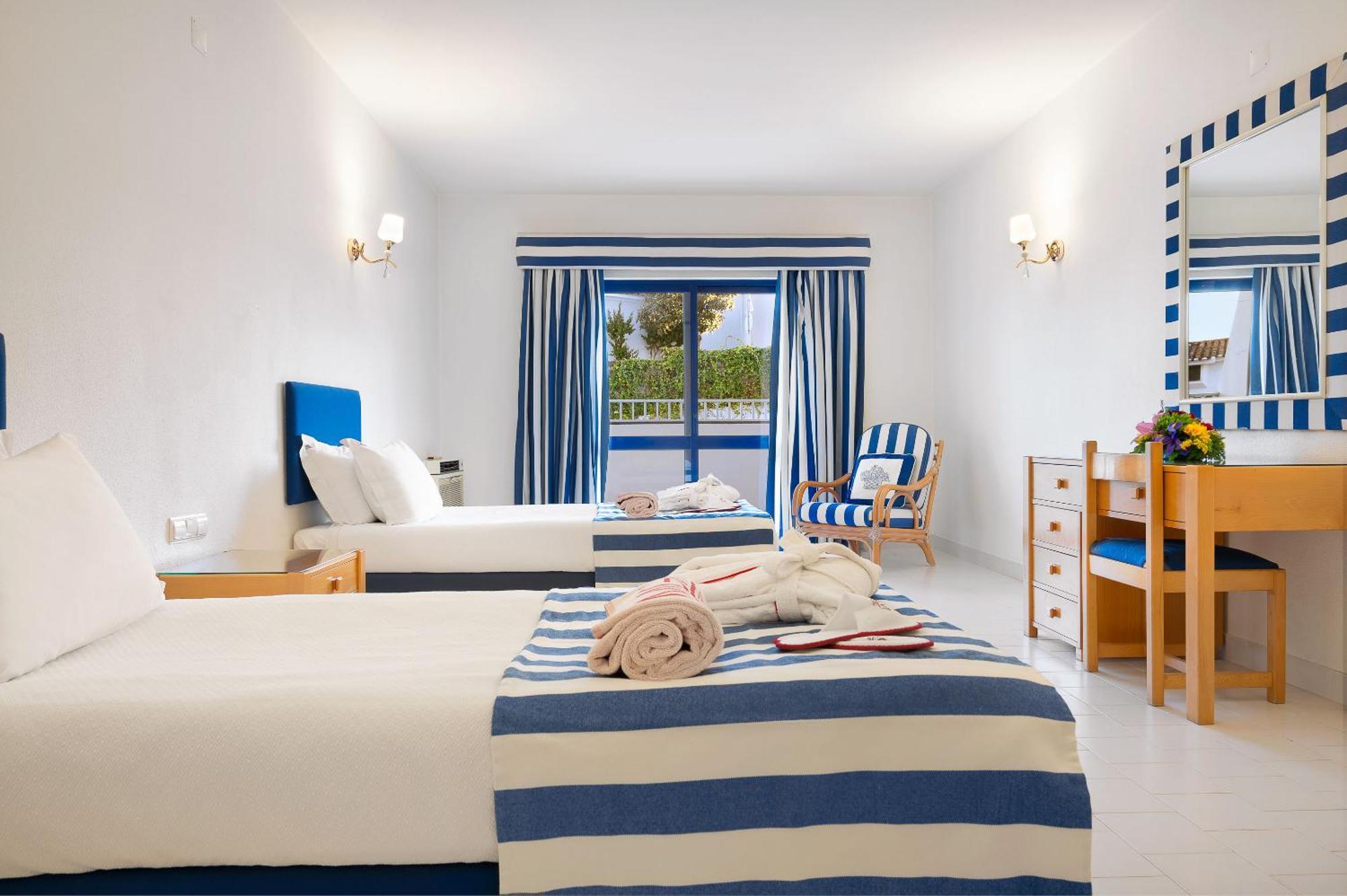 Apart-hotel Grand Muthu Oura View Club Albufeira